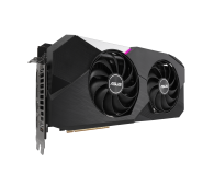 ASUS Radeon RX 6700 XT DUAL 12GB GDDR6 - 643938 - zdjęcie 3